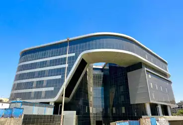 Administrative Building For rent - 100 rooms