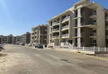 undefined undefined - 3 غرف - بالدور 2