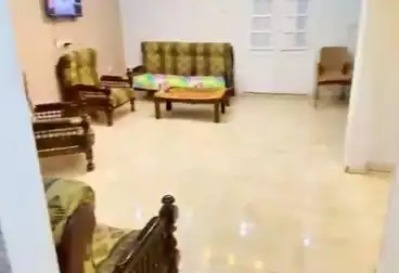 Furnished Apartment For sale - 2 rooms - floor 13