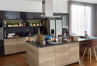 Apartment with Garden For sale - 3 rooms - floor 0