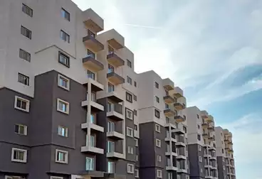Apartment with Garden For sale - 3 rooms - floor 3
