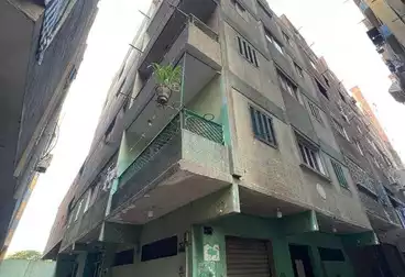 Building For sale