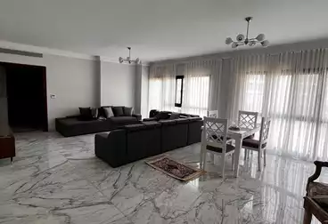 Furnished Apartment For rent - 3 rooms - floor 3