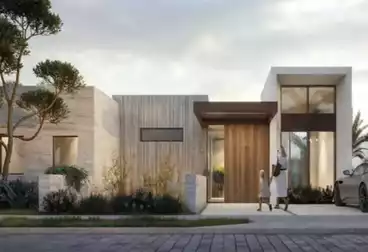 تاون هاوس للبيع - 3 غرف