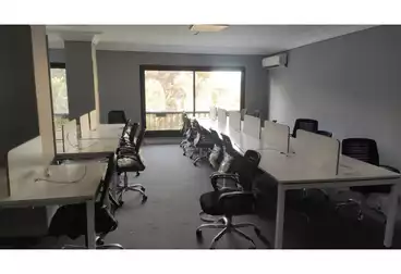 Offices For rent - 4 rooms - floor 5