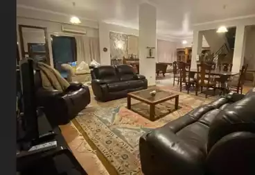 Garden Villa For rent - 5 rooms