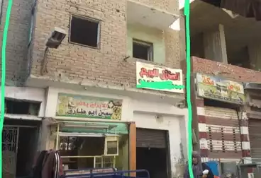 منزل / بيت للبيع - 2 غرف