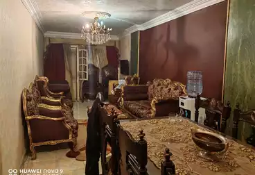 Apartments For sale - 3 rooms - floor 1
