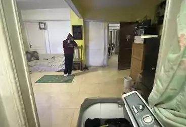 undefined undefined - 3 rooms - floor 5