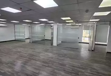 Corporate Branch For rent - 5 rooms - floor 4