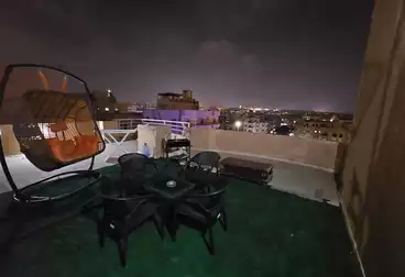 Studio For rent - 1 rooms - floor 5