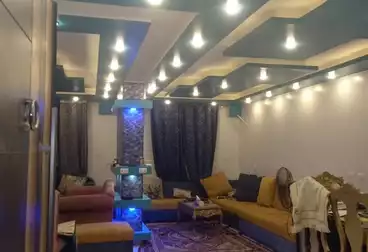 شقق للبيع - 3 غرف - بالدور 1