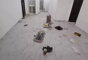 undefined undefined - 3 rooms - floor 6