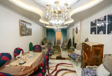 Apartments For sale - 3 rooms - floor 7