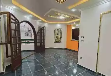 Duplex For sale - 3 rooms - floor 5