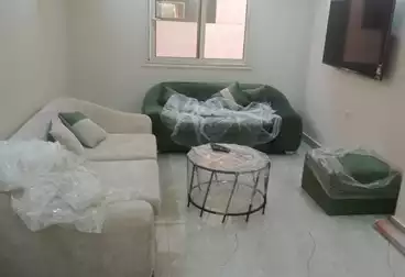 Furnished Apartment For rent - 2 rooms - floor 2