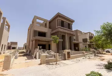 فلل للبيع - 4 غرف