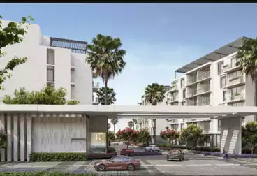 Apartment with Garden For sale - 2 rooms - floor 0