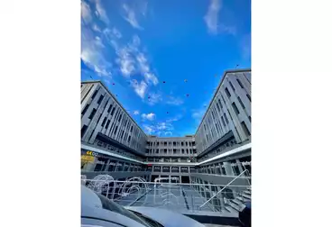 Commercial For sale - floor 1