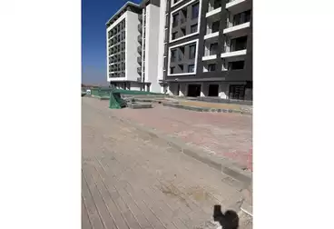 Apartment with Garden For sale - 3 rooms - floor 0