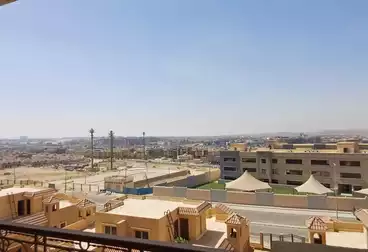 بنتهاوس للبيع - 3 غرف - بالدور 6