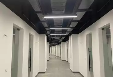 Offices For sale - 2 rooms - floor 1