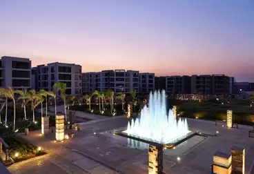 Apartment with Garden For sale - 3 rooms - floor 0