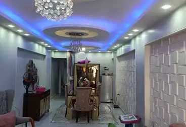 Apartments For sale - 3 rooms - floor 6