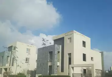 Separate Villa For sale - 4 rooms