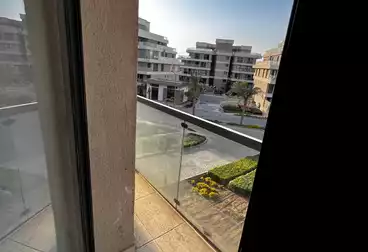 Furnished Apartment For rent - 3 rooms - floor 0