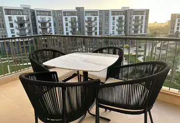 Furnished Apartment For rent - 2 rooms - floor 4