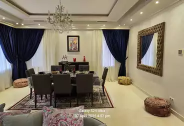 فلل للإيجار - 4 غرف