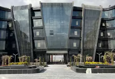 Offices For rent - 50 rooms - floor 0