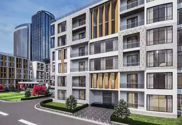 Apartments For sale - 2 rooms - floor 2