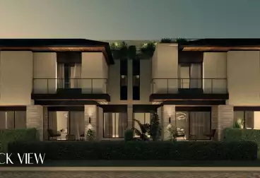 Villas For sale - 4 rooms