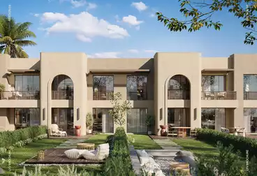 Villas For sale - 3 rooms