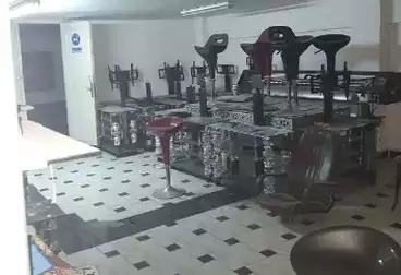 مصنع للإيجار