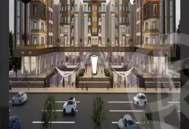 معمل طبي للبيع - 3 غرف - بالدور 1