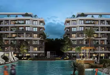 Apartments For sale - 3 rooms - floor 3