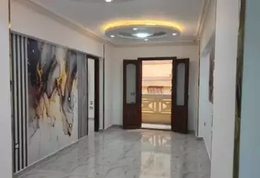 شقق للبيع - 3 غرف - بالدور 1