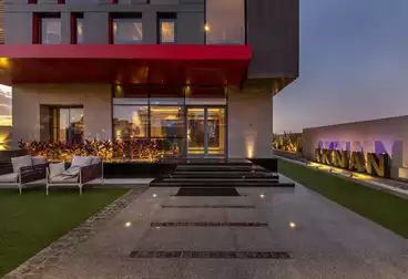 Administrative For sale - 50 rooms