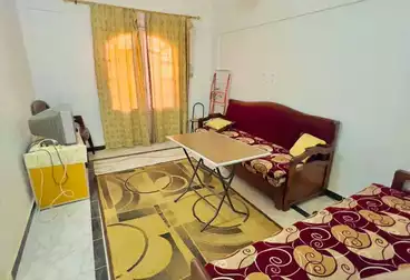 Furnished Apartment For sale - 2 rooms - floor 4