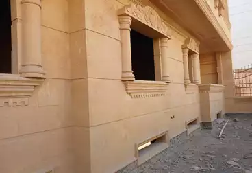 Apartment with Garden For sale - 2 rooms - floor 0