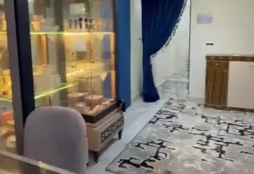 شقق للبيع - 3 غرف - بالدور 2