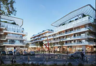 Studio For sale - 1 rooms - floor 2