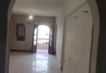شقق للإيجار - 2 غرف - بالدور 3