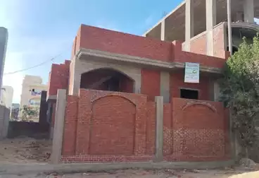 منزل / بيت للبيع - 3 غرف
