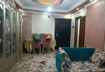 Apartments For sale - 3 rooms - floor 6