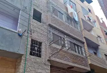 undefined undefined - 2 rooms - floor 3