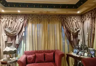 دوبلكس للبيع - 6 غرف - بالدور 0